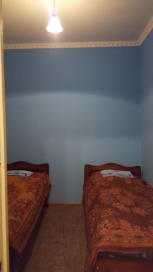 Raul Lushnu Darbaz Bed and Breakfast Mestia Eksteriør billede